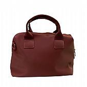 David Jones Γυναικεία Τσαντα Χειρός Ώμου CM 7687 Bordo : 2