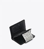 AXEL ΠΟΡΤΟΦΟΛΙ ΜΙΚΡΟ ΜΕ ΚΑΠΑΚΙ 1101-1874 BLACK : 3