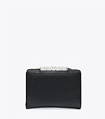 AXEL ΠΟΡΤΟΦΟΛΙ ΜΙΚΡΟ ΜΕ ΚΑΠΑΚΙ 1101-1874 BLACK : 4