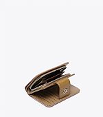 AXEL ΠΟΡΤΟΦΟΛΙ RIKKE 1101-1852 PINK : 4