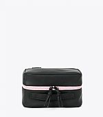 AXEL ΝΕΣΕΣΕΡ ΤΑΞΙΔΙΟΥ ΜΕ ΑΔΕΙΑ ΜΠΟΥΚΑΛΑΚΙΑ 1106-0152 BLACK : 1