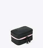 AXEL ΝΕΣΕΣΕΡ ΤΑΞΙΔΙΟΥ ΜΕ ΑΔΕΙΑ ΜΠΟΥΚΑΛΑΚΙΑ 1106-0152 BLACK : 2