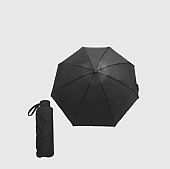 Ομπρέλα Aντιανεμική A 5530 MINI Black : 1