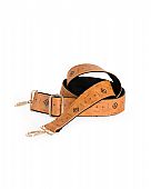 Ιμάντας Pierro Monogram Taba : 1