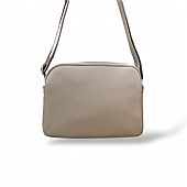 David Jones Γυναικεία Τσαντα Χιαστί Ώμου CM 7630 Grey : 2