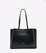 AXEL ΤΣΑΝΤΑ ΩΜΟΥ SANJA ΜΕ ΔΙΠΛΑ ΧΕΡΟΥΛΙΑ 1010-3480 BLACK : 1