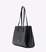 AXEL ΤΣΑΝΤΑ ΩΜΟΥ SANJA ΜΕ ΔΙΠΛΑ ΧΕΡΟΥΛΙΑ 1010-3480 BLACK : 2