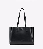 AXEL ΤΣΑΝΤΑ ΩΜΟΥ SANJA ΜΕ ΔΙΠΛΑ ΧΕΡΟΥΛΙΑ 1010-3480 BLACK : 3