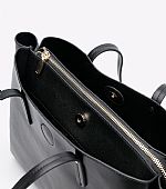 AXEL ΤΣΑΝΤΑ ΩΜΟΥ SANJA ΜΕ ΔΙΠΛΑ ΧΕΡΟΥΛΙΑ 1010-3480 BLACK : 5