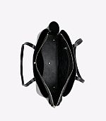 AXEL ΤΣΑΝΤΑ ΩΜΟΥ SANJA ΜΕ ΔΙΠΛΑ ΧΕΡΟΥΛΙΑ 1010-3480 BLACK : 6