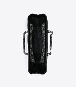 AXEL ΤΣΑΝΤΑ ΩΜΟΥ PUFFER ΜΕ ΤΥΠΩΜΑ 1010-3495 BLACK : 5