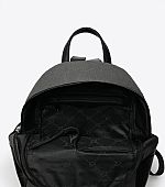 AXEL ΣΑΚΙΔΙΟ ΠΛΑΤΗΣ ΜΕ ΤΕΧΝΙΚΗ CRAQUELLE 1023-0552 BLACK : 5