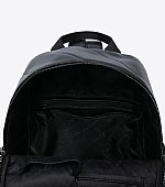 AXEL ΣΑΚΙΔΙΟ ΠΛΑΤΗΣ ΜΕ ΤΥΠΩΜΑ ΠΕΤΑΛΟΥΔΑ ΚΑΙ ΡΑΦΕΣ 1023-0569 BLACK : 5