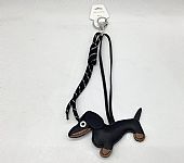 Black Dog charm 
 : 1