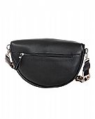 Pierro Τσάντα Μέσης Sansa Strap Black : 2