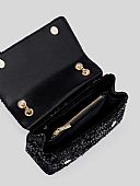 Nolah Τσάντα ώμου & χιαστί Fabolus Black : 3