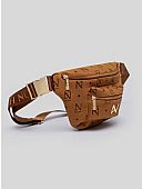Nolah Γυναικείο Belt bag Quinn Brown : 2