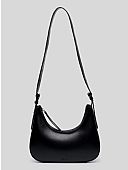 Nolah Τσάντα Ώμου Elina Black Silver







 : 1