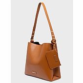 Nolah Τσάντα Ώμου Ivana Brown : 2