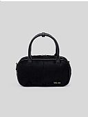 Nolah Τσάντα ώμου & χιαστί Gisou Black : 1