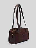 Nolah Τσάντα Ώμου Noema Brown : 2