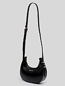 Nolah Τσάντα ώμου & χιαστί Sarina Black : 3