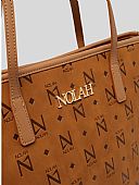 Nolah Τσάντα Ώμου Florence Brown : 4