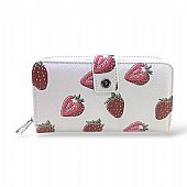 Regina Schrecker Γυναικείο Πορτοφόλι RS5642 Grey : 1