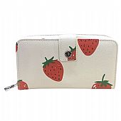 Regina Schrecker Γυναικείο Πορτοφόλι RS5642 Beige : 1