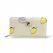 Regina Schrecker Γυναικείο Πορτοφόλι RS5642 Yellow : 1