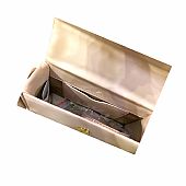 Regina Schrecker Γυναικεία Τσάντα Χειρός/ Χιαστί 4868 Soft Pink : 2