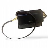 Regina Schrecker Γυναικεία Τσάντα Χειρός/ Χιαστί 4868 Black : 3