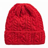 Verde Γυναικείος Σκούφος 12-0351 Red : 1