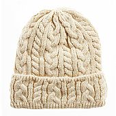 Verde Γυναικείος Σκούφος 12-0351 Ivory : 1