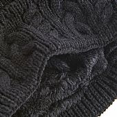 Verde Γυναικείος Σκούφος 12-0351 Black : 2