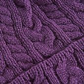 Verde Γυναικείος Σκούφος 12-0351 Purple : 3