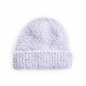 Verde Γυναικείος Σκούφος 12-0377 Lilac : 1