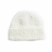 Verde Γυναικείος Σκούφος 12-0377 White : 1