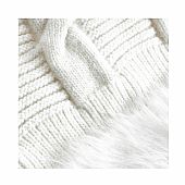 Verde Γυναικείος Σκούφος 12-0383 Ivory : 2