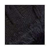 Verde Γυναικείος Σκούφος 12-0383 Black : 2