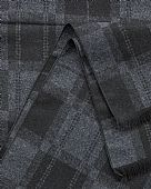 Verde Ανδρικό Κασκόλ 59-0013 Black : 3