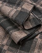 Verde Ανδρικό Κασκόλ 59-0013 Brown : 4