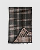 Verde Ανδρικό Κασκόλ 59-0012 Brown : 2