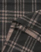 Verde Ανδρικό Κασκόλ 59-0012 Brown : 3