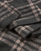 Verde Ανδρικό Κασκόλ 59-0012 Brown : 4