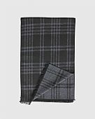 Verde Ανδρικό Κασκόλ 59-0012 Black : 2