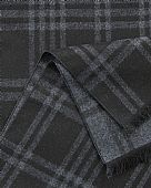 Verde Ανδρικό Κασκόλ 59-0012 Black : 3