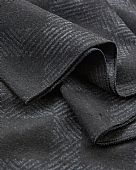 Verde Ανδρικό Κασκόλ 59-0011 Black : 2