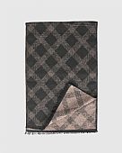 Verde Ανδρικό Κασκόλ 59-0011 Brown : 4