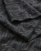 Verde Ανδρικό Κασκόλ 59-0109 Black : 2